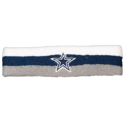 Dallas Cowboys Headband Accessories Mens Cowboys Catalog Dallas