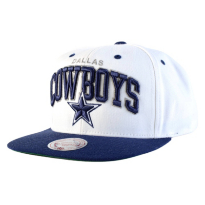 nfl cowboys cap