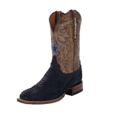 lucchese mens python boots