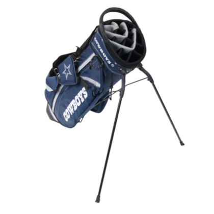 Dallas Cowboys Golf Stand Bag Golf Other Accessories Accessories Cowboys Catalog