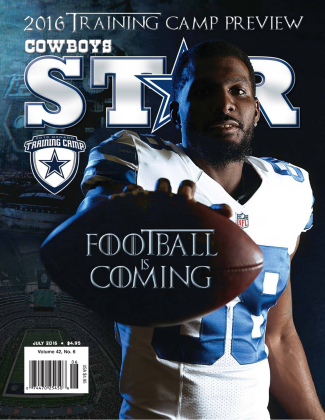 Star Magazine Other Accessories Accessories Cowboys Catalog