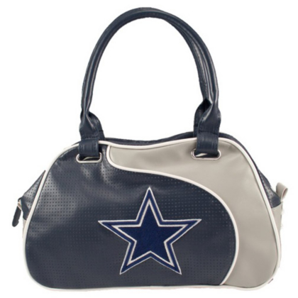 dallas cowboys michael kors purse