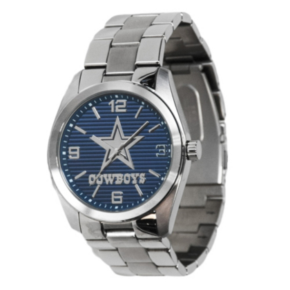 Dallas Cowboys Mens Elite Watch | Watches | Accessories | Mens