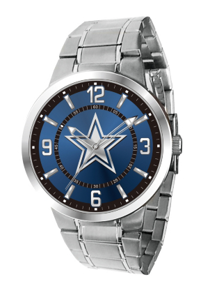dallas cowboys watch amazon
