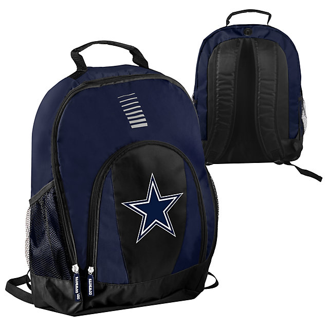 Dallas Cowboys Primetime Backpack | Bags | Accessories | Mens | Cowboys Catalog | Dallas Cowboys ...