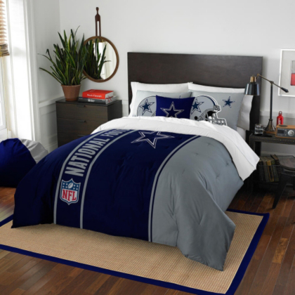 Home Decor | Home & Office | Accessories | Cowboys Catalog ...