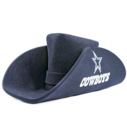 Dallas Cowboys Foam Hat Toys Other Kids Cowboys Catalog