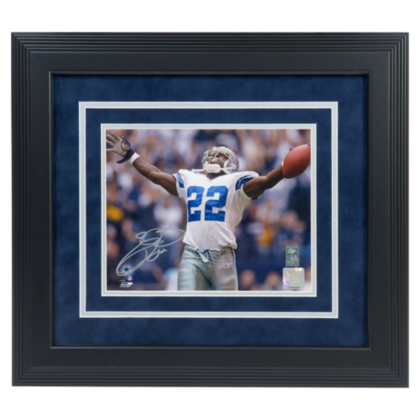 roger staubach mitchell and ness throwback jersey