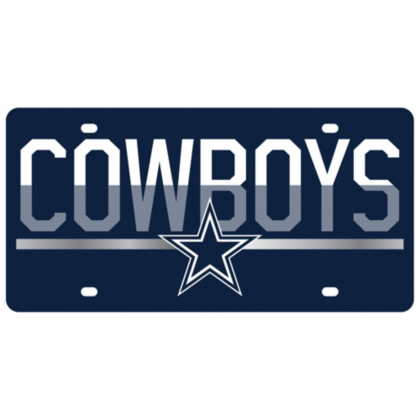 Automotive Accessories Cowboys Catalog Dallas Cowboys Pro Shop