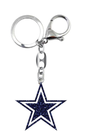 Keychains Automotive Accessories Cowboys Catalog Dallas Cowboys