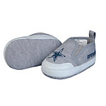 Dallas Cowboys Baby Pre-Walk Shoes | Kids Footwear | Other | Kids ...