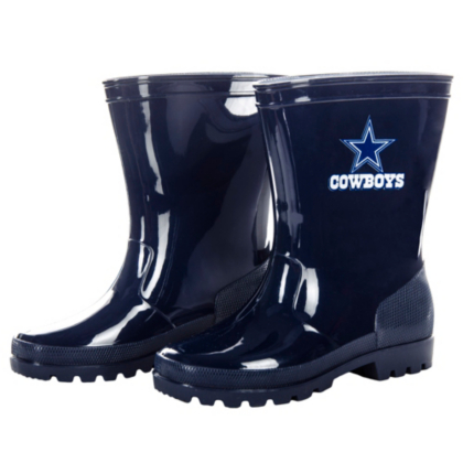 Kids Footwear | Other | Kids | Cowboys Catalog | Dallas Cowboys Pro ...