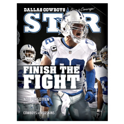 Star Magazine Other Accessories Accessories Cowboys Catalog