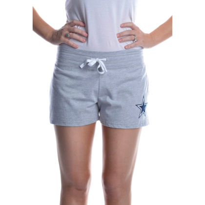 womens dallas cowboys shorts