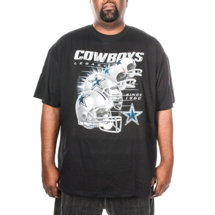 big and tall cowboys gear