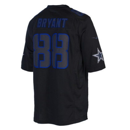 Dallas cowboys limited black jersey online