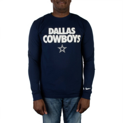 cowboys long sleeve shirts