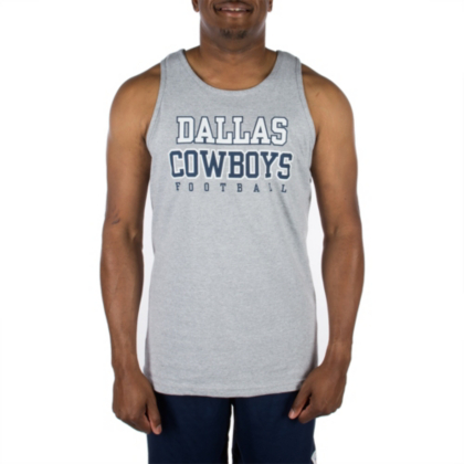 Tank Tops Cowboys Catalog Dallas Cowboys Pro Shop