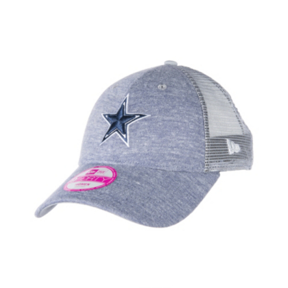 dallas cowboys girl hats