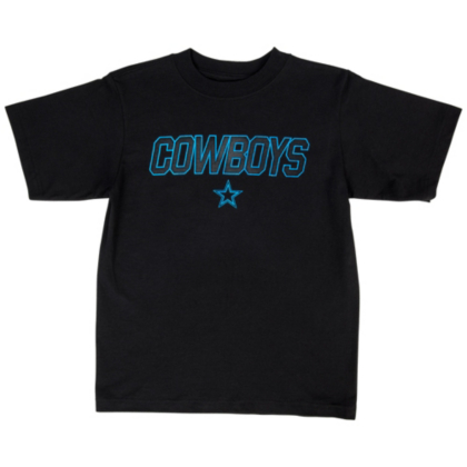 dallas cowboys youth shirts