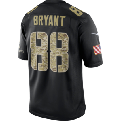 cowboys jersey military