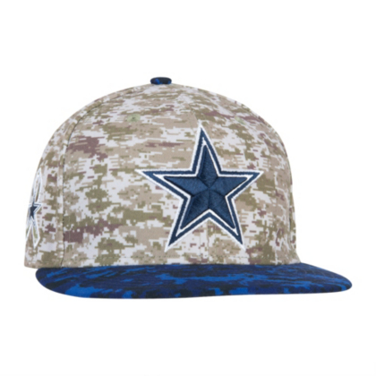 cowboys salute to service