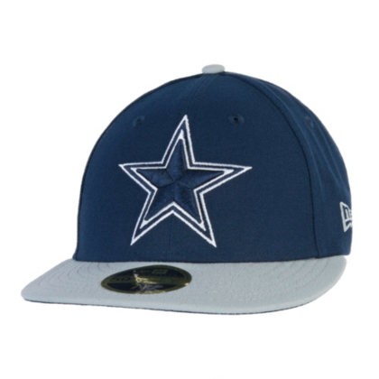 dallas cowboys over the cap