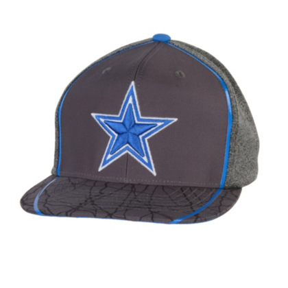 cowboys d cap