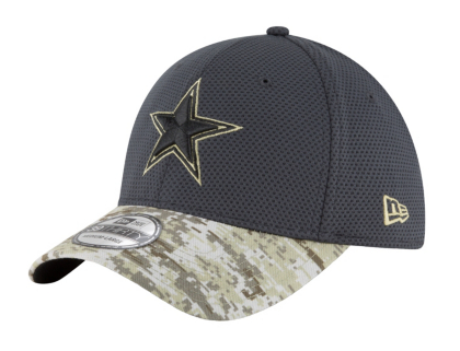 dallas cowboys veterans cap