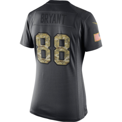 dez bryant lights out jersey