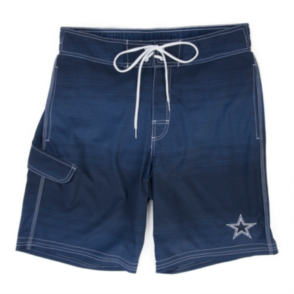 Dallas Cowboys Assist Swim Trunks Swimwear Cowboys Catalog Dallas