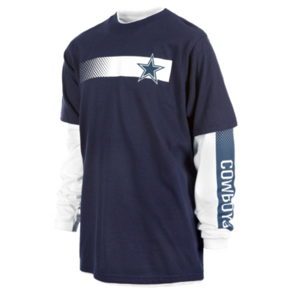 youth dallas cowboys t shirts