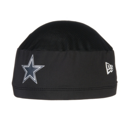 cowboys skull cap