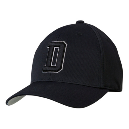 Dallas Cowboys Tactel D Cap | Flex | Hats | Mens | Cowboys Catalog | Dallas Cowboys Pro Shop