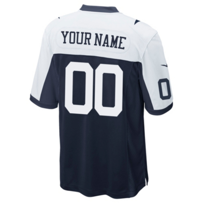 custom nfl jersey stitched