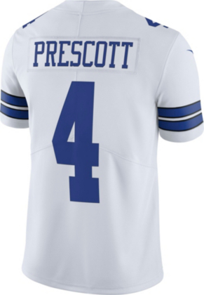 Jerseys | Mens | Cowboys Catalog | Dallas Cowboys Pro Shop