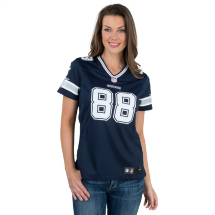 Jerseys Tops Womens Cowboys Catalog Dallas Cowboys Pro Shop