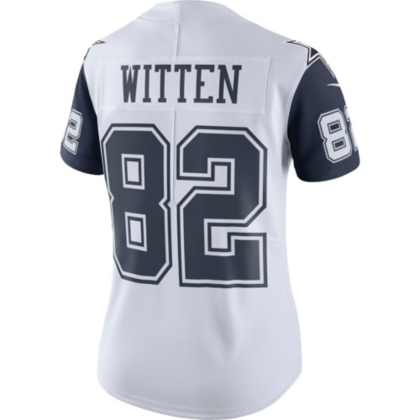 Jerseys | Tops | Womens | Cowboys Catalog | Dallas Cowboys Pro Shop