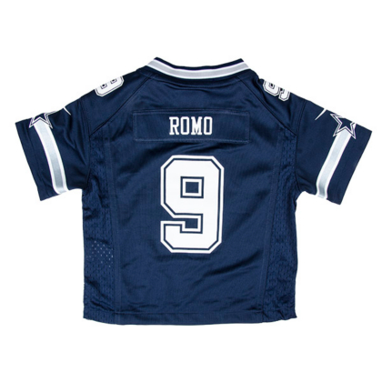 custom baby cowboys jersey