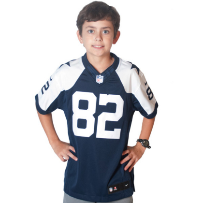 Dallas Cowboys Youth Jason Witten Nike Limited Throwback &hellip;