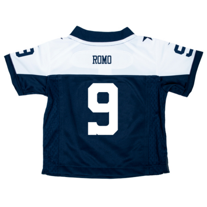 Infant Jerseys Infant Kids Cowboys Catalog Dallas Cowboys Pro Shop